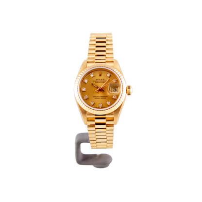 LADY DATEJUST 26 VINTAGE