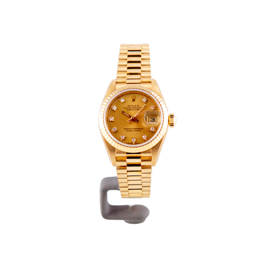 LADY DATEJUST 26 VINTAGE