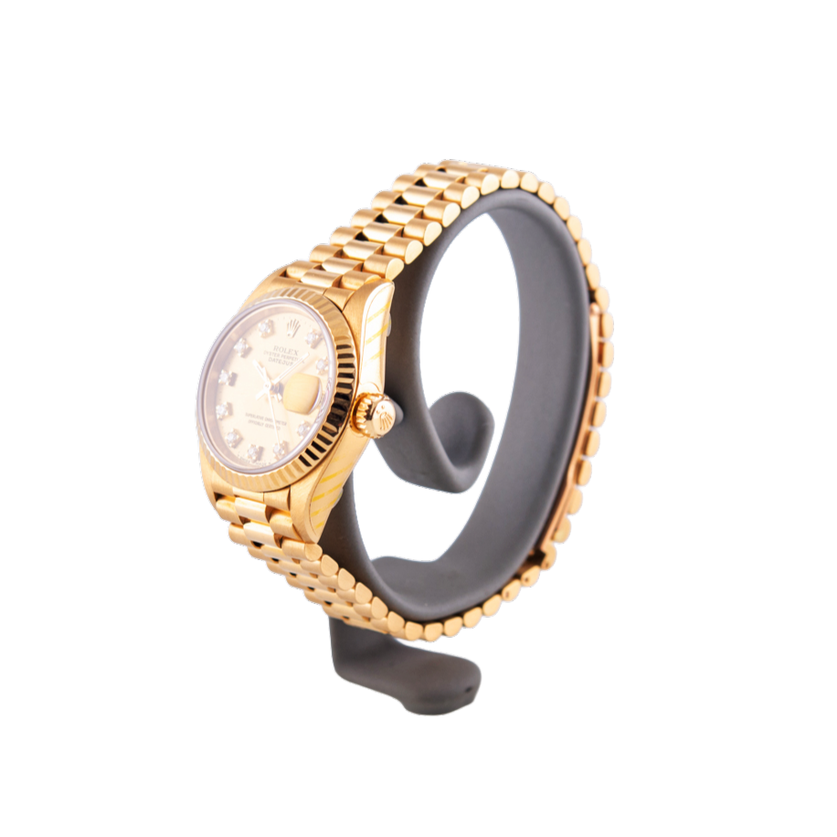 LADY DATEJUST 26 VINTAGE