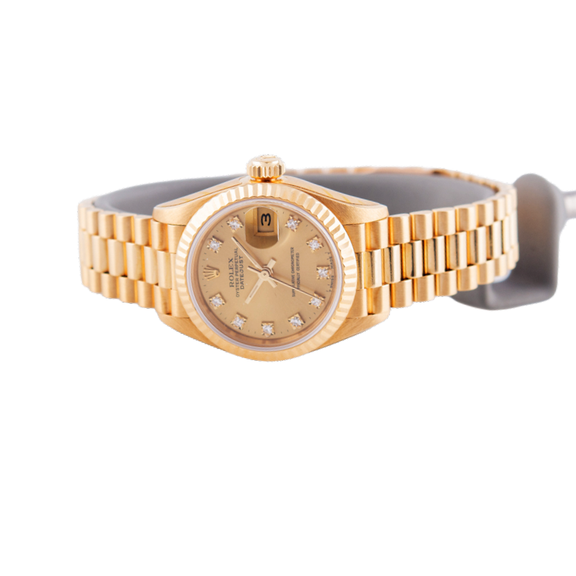LADY DATEJUST 26 VINTAGE