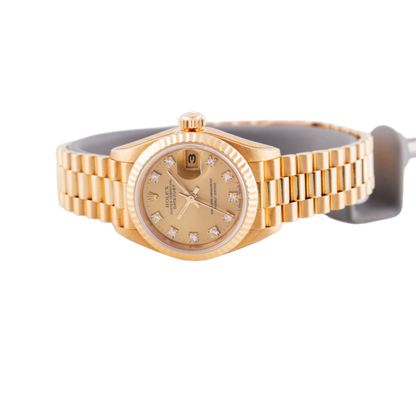 LADY DATEJUST 26 VINTAGE