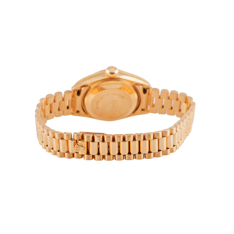 LADY DATEJUST 26 VINTAGE