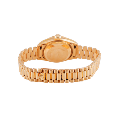 LADY DATEJUST 26 VINTAGE