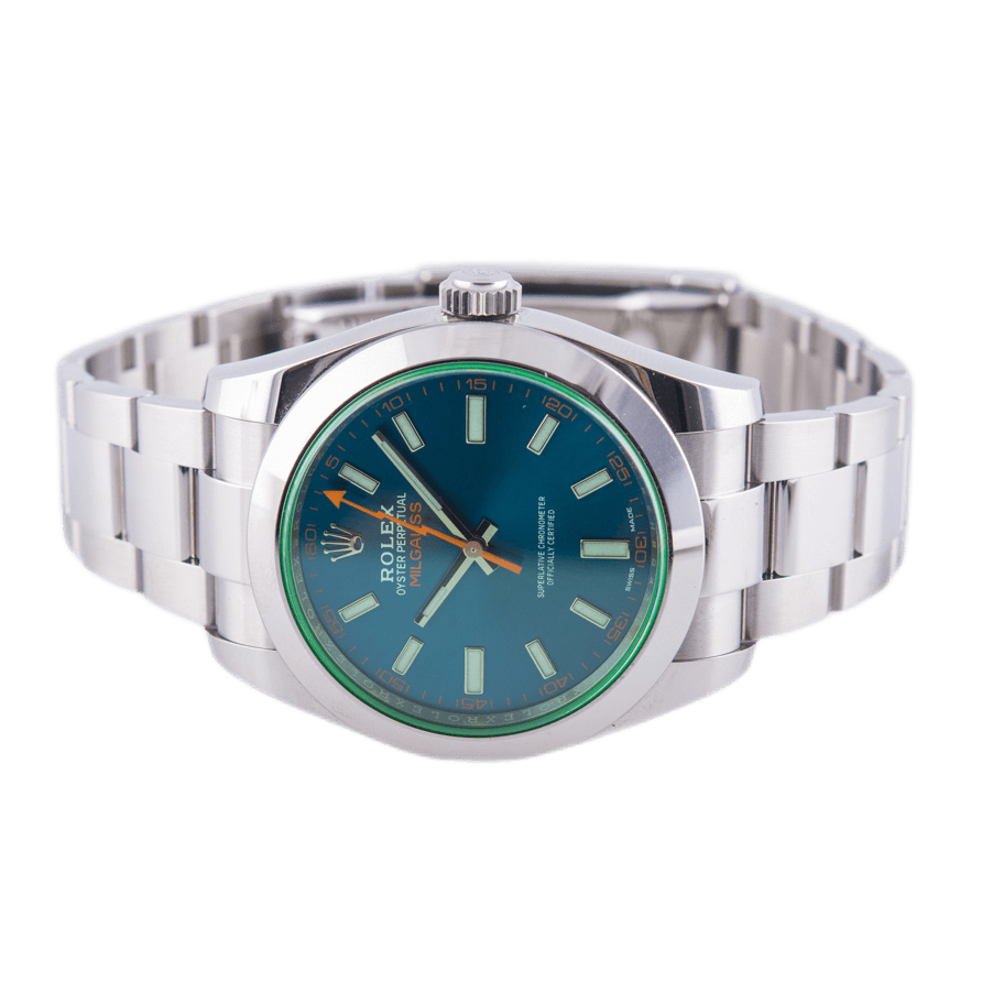 MILGAUSS