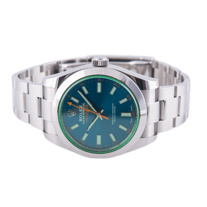 MILGAUSS