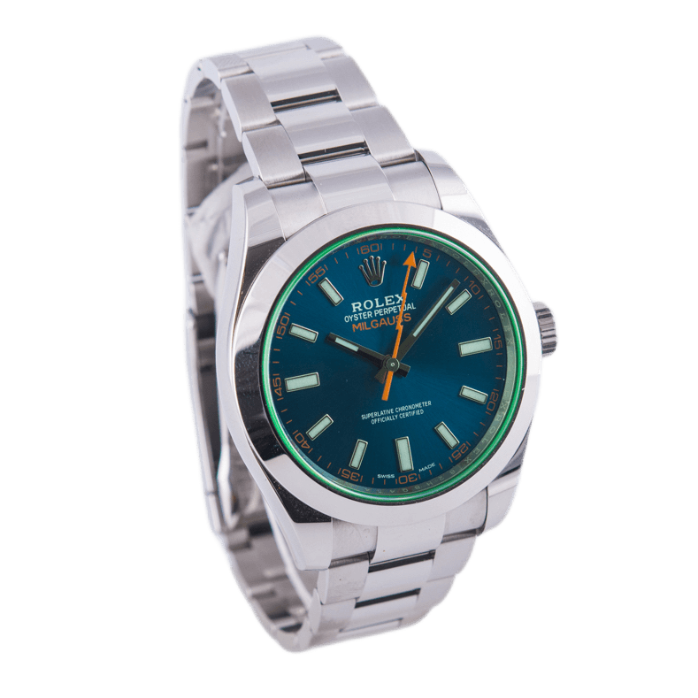 MILGAUSS