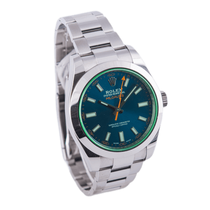 MILGAUSS