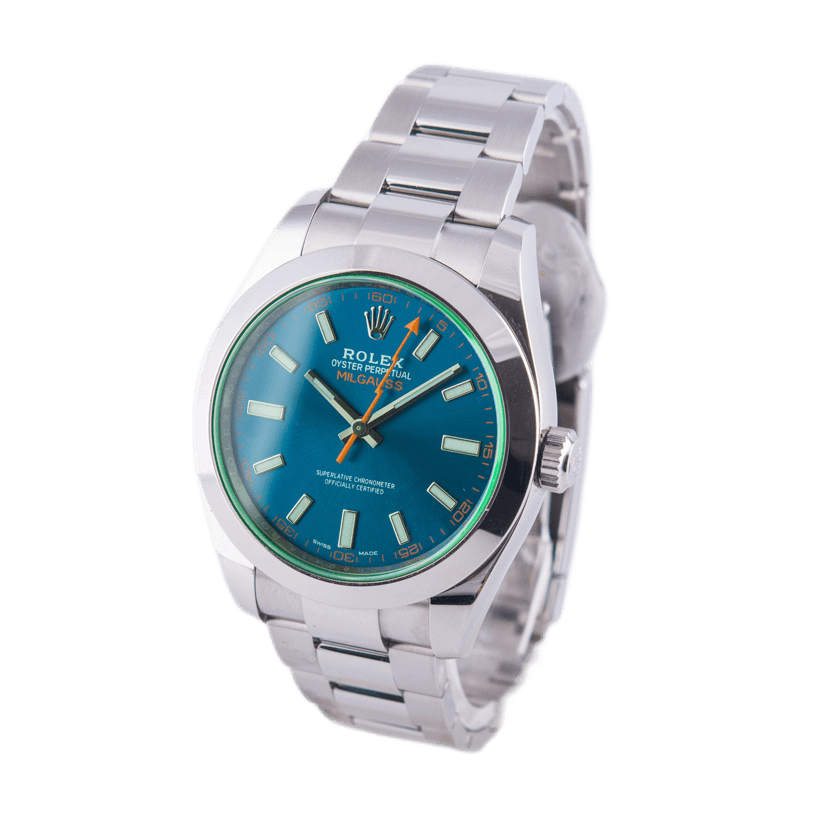 MILGAUSS