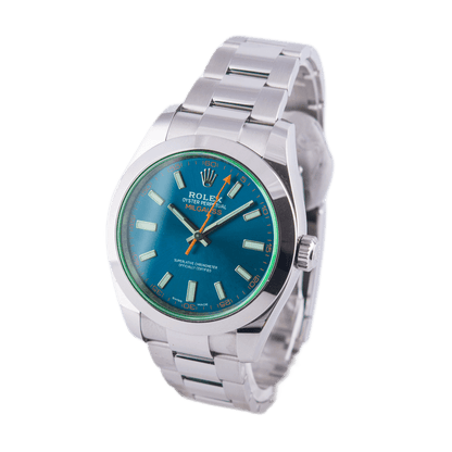 MILGAUSS