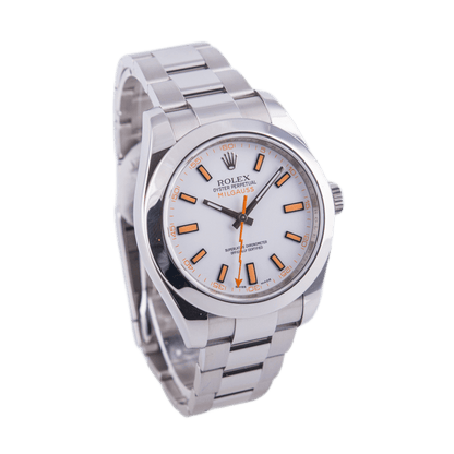 MILGAUSS