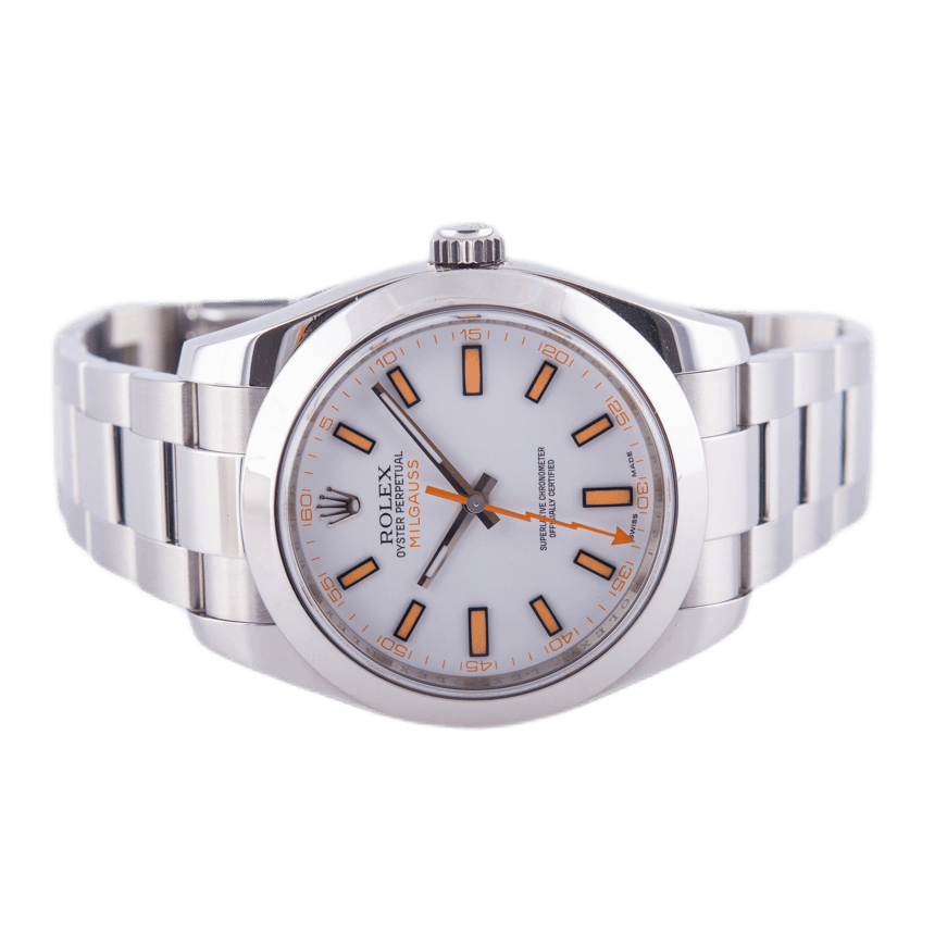 MILGAUSS