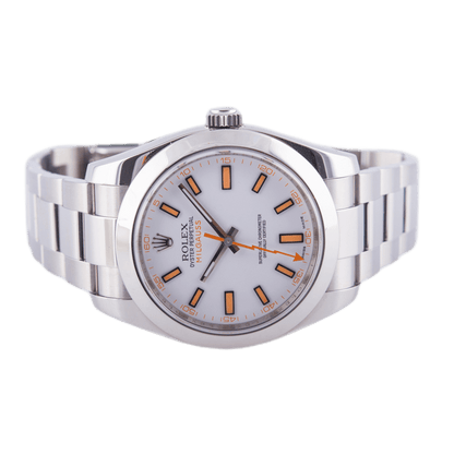 MILGAUSS