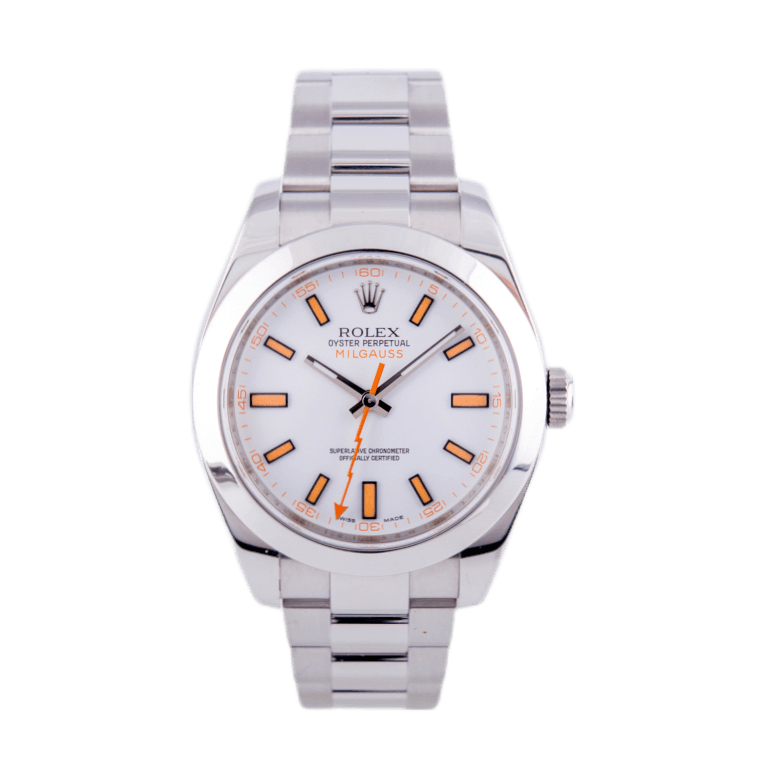 MILGAUSS