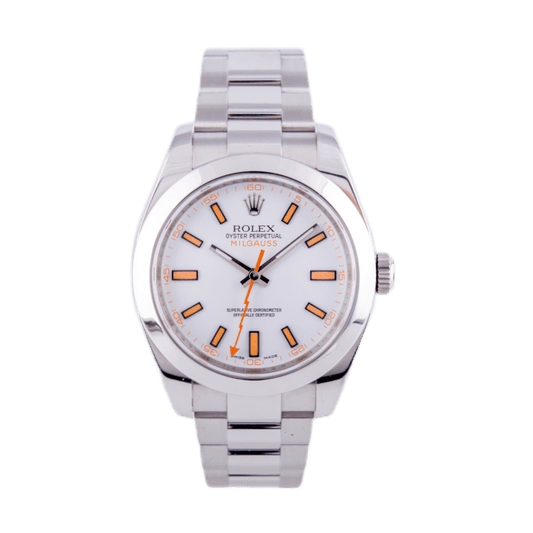 MILGAUSS