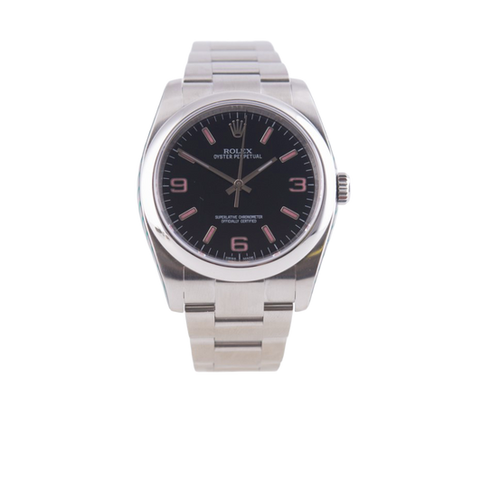 OYSTER PERPETUAL 36
