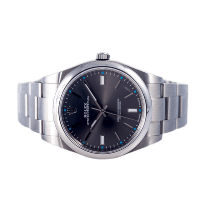 Rolex 114300 2025 oyster perpetual