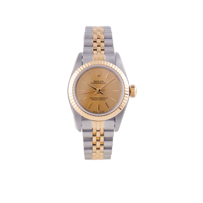 OYSTER PERPETUAL 24