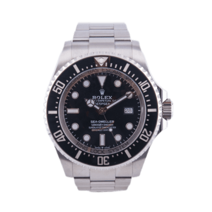 SEA-DWELLER DEEP SEA