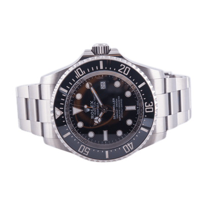 SEA-DWELLER DEEP SEA