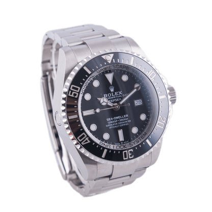 SEA-DWELLER DEEP SEA