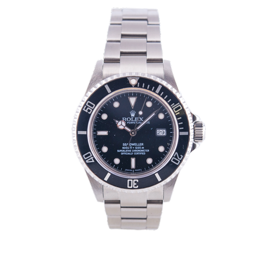 SEA DWELLER