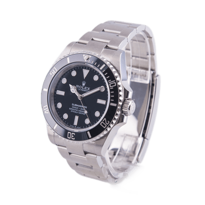 SUBMARINER