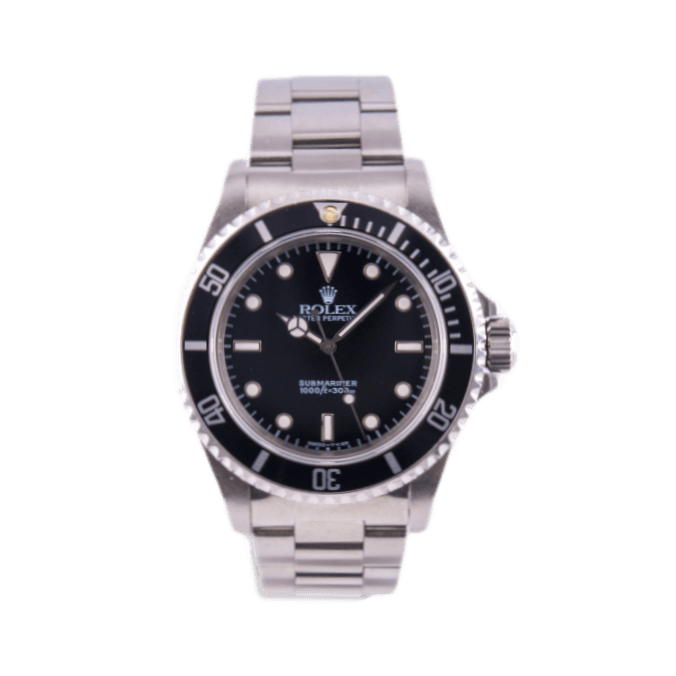 SUBMARINER