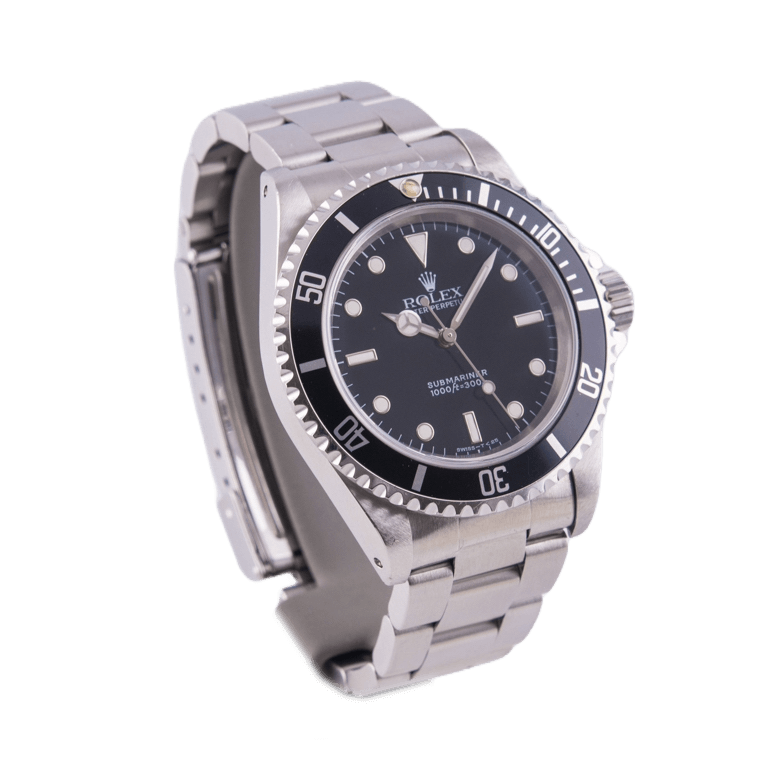 SUBMARINER