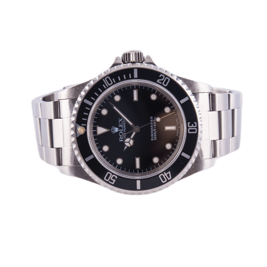 SUBMARINER