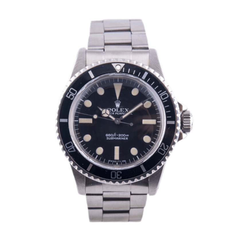 SUBMARINER5513