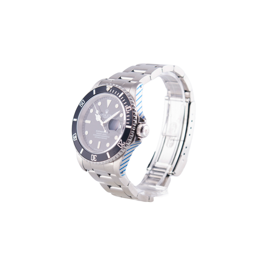 SUBMARINER DATE