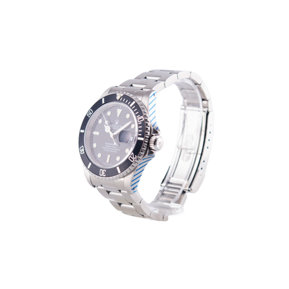 SUBMARINER DATE