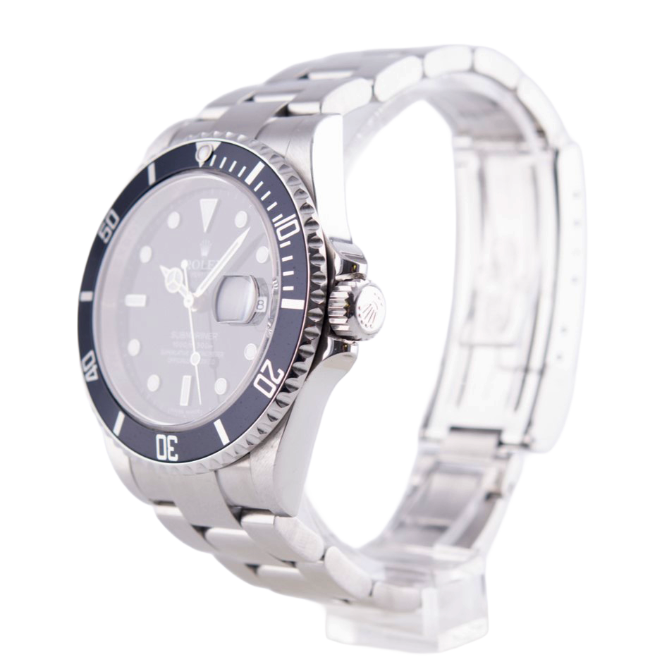 SUBMARINER DATE