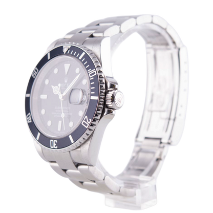 SUBMARINER DATE
