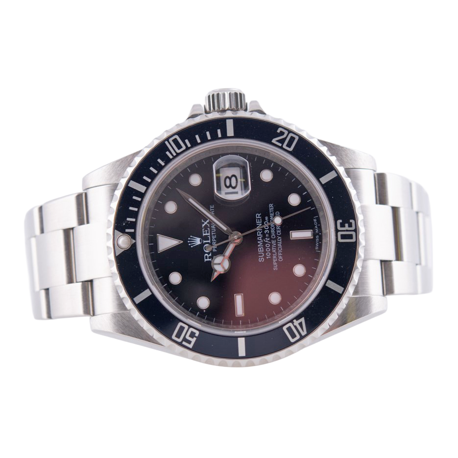 SUBMARINER DATE