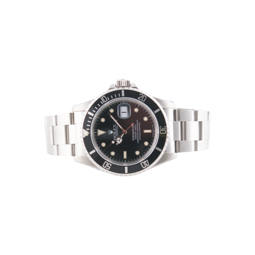 SUBMARINER DATE