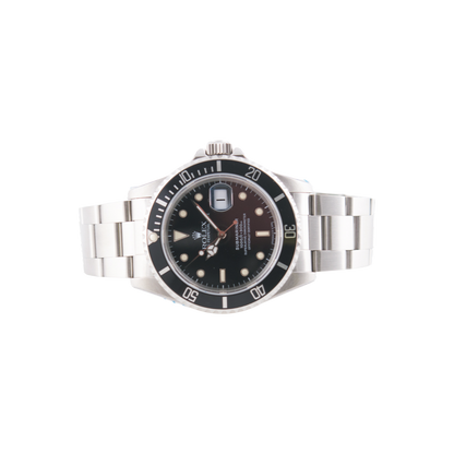 SUBMARINER DATE