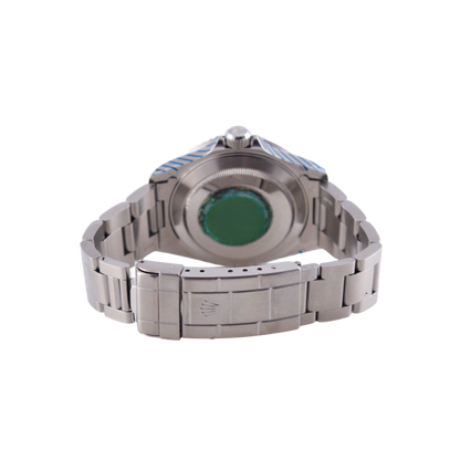 SUBMARINER DATE