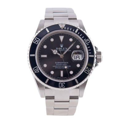 SUBMARINER DATE