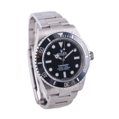 SUBMARINER