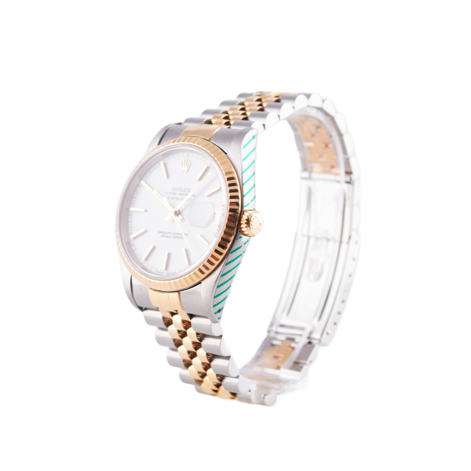 DATEJUST 36 VINTAGE