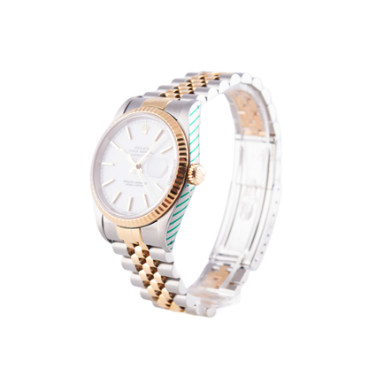 DATEJUST 36 VINTAGE