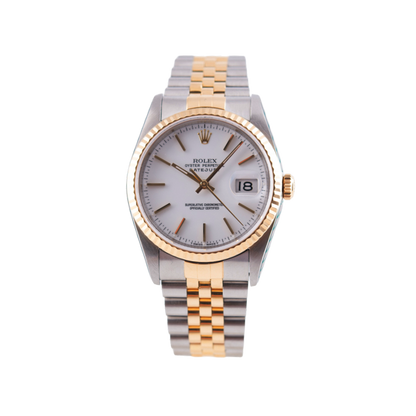DATEJUST 36 VINTAGE