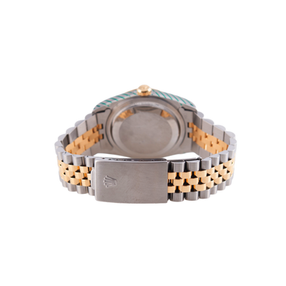 DATEJUST 36 VINTAGE