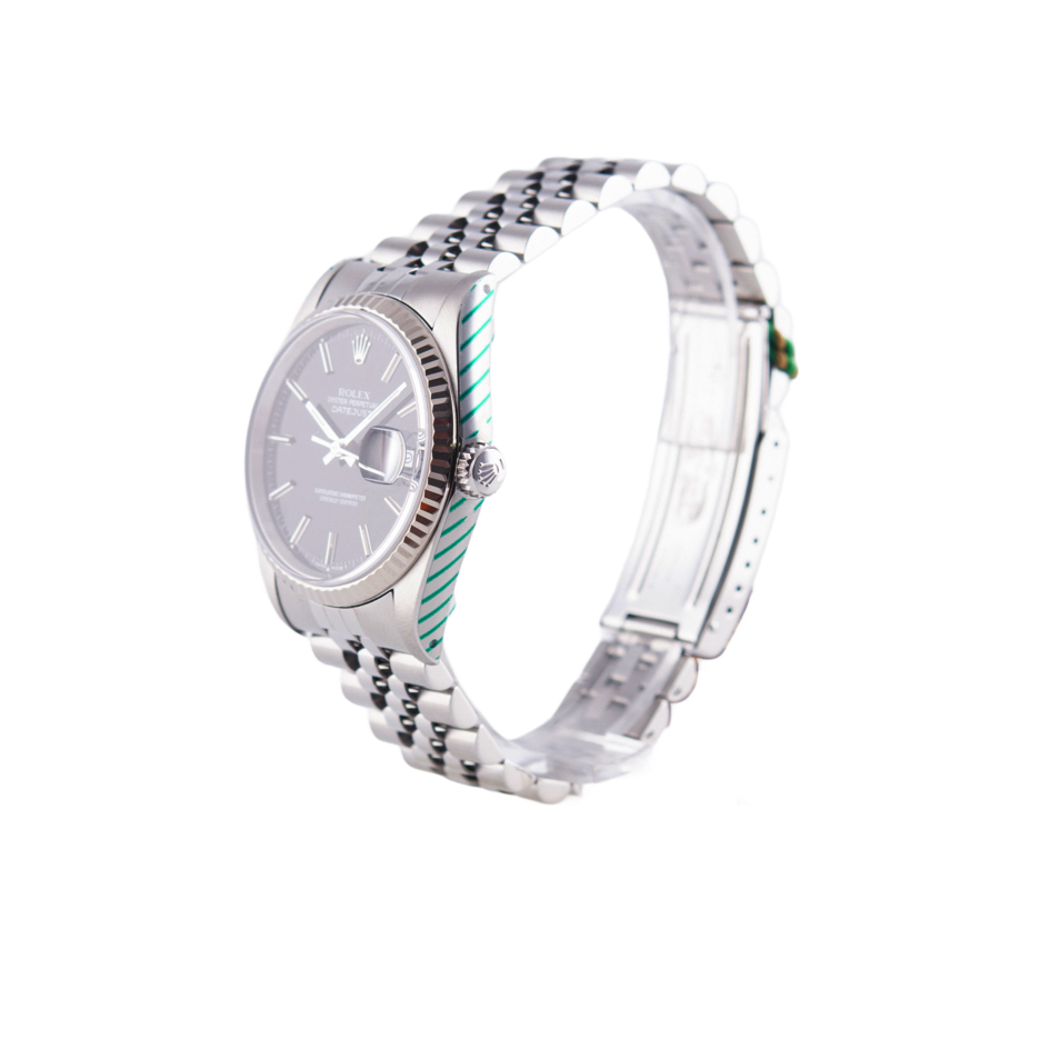 DATEJUST 36 VINTAGE
