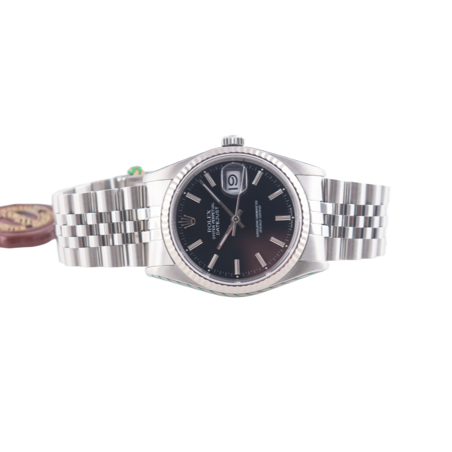 DATEJUST 36 VINTAGE