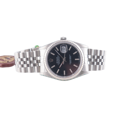 DATEJUST 36 VINTAGE