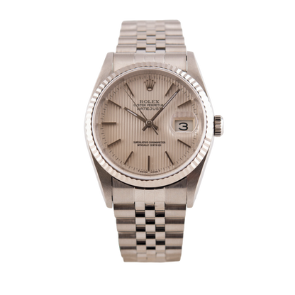 DATEJUST 36 TAPESTRY