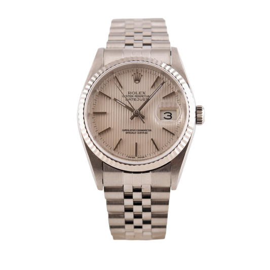 DATEJUST 36 TAPESTRY