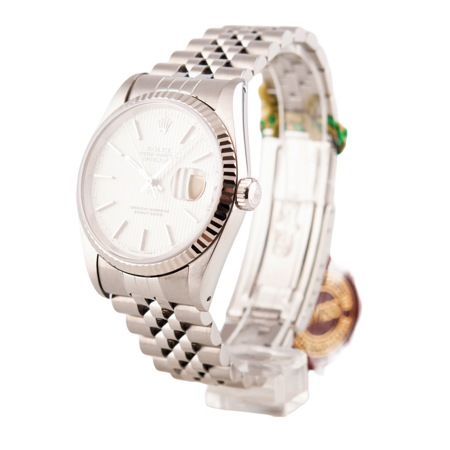 DATEJUST 36 TAPESTRY